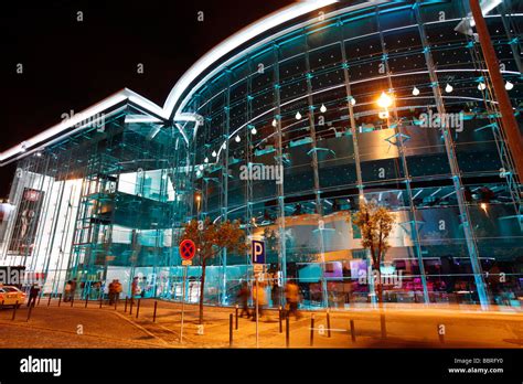 Casino Lisbon .